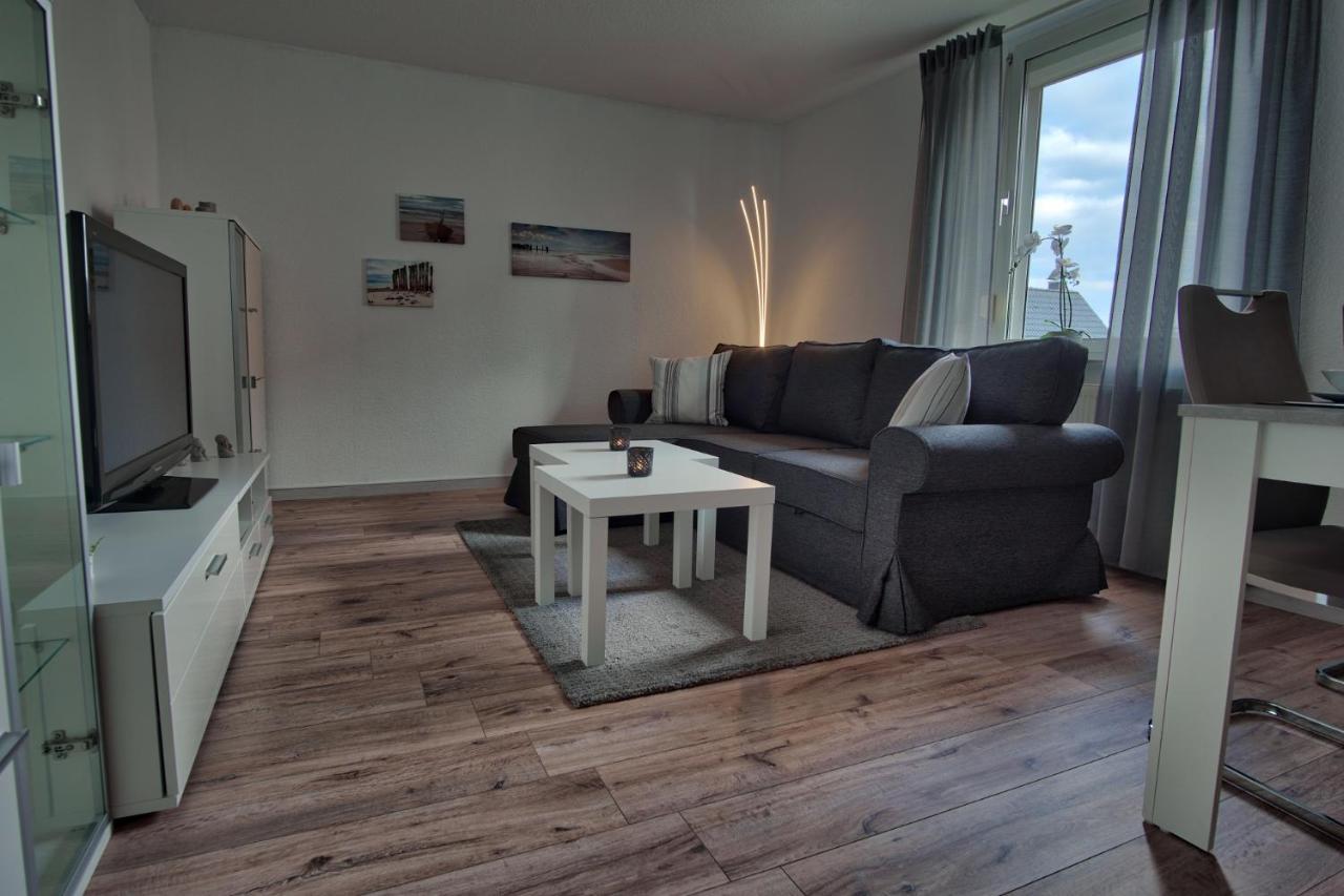 Maisonette Privater Zugang Waschmaschine Parkplatz Hagen  Exterior photo