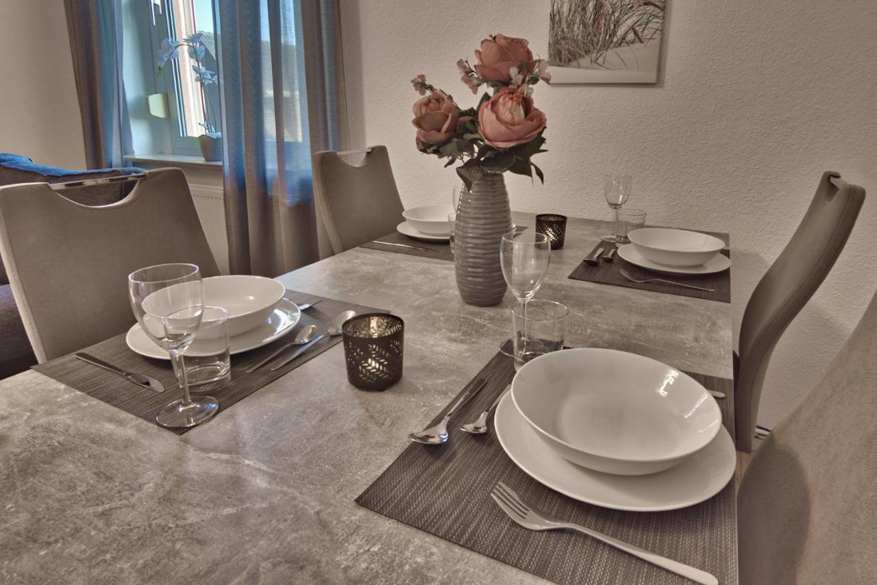 Maisonette Privater Zugang Waschmaschine Parkplatz Hagen  Exterior photo