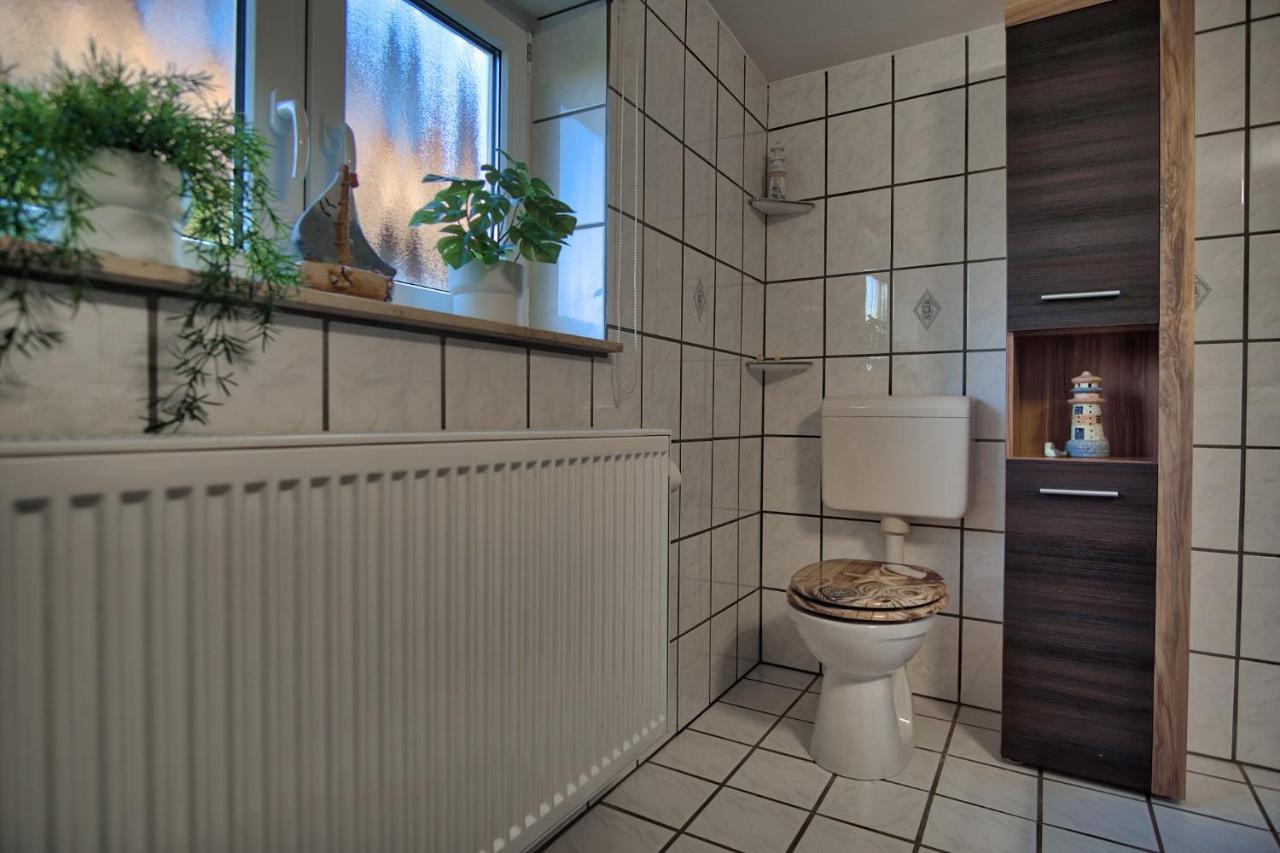 Maisonette Privater Zugang Waschmaschine Parkplatz Hagen  Exterior photo